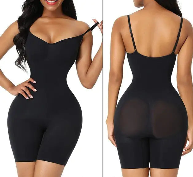 Body Shaper Lirio Shape Art