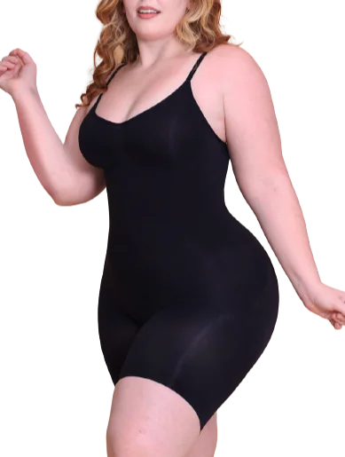 Body Shaper Lirio Shape Art