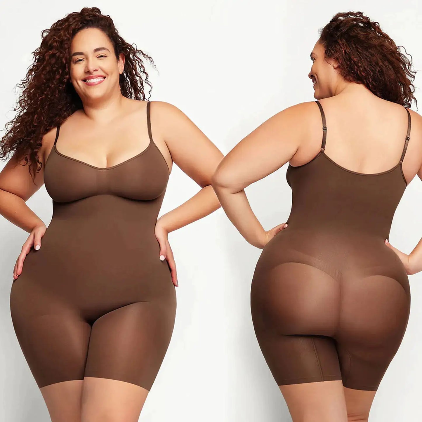 Body Shaper Lirio Shape Art