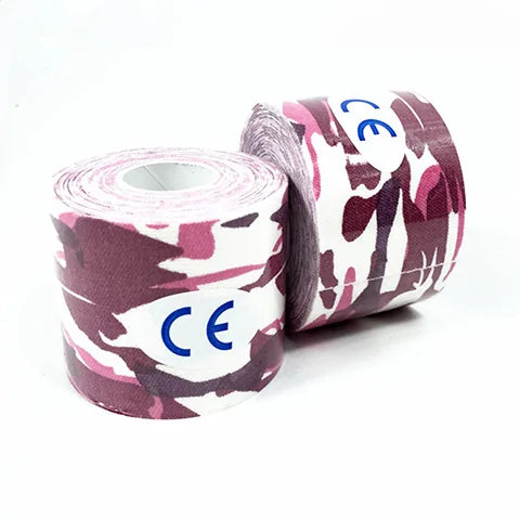 Kinesiology Tape