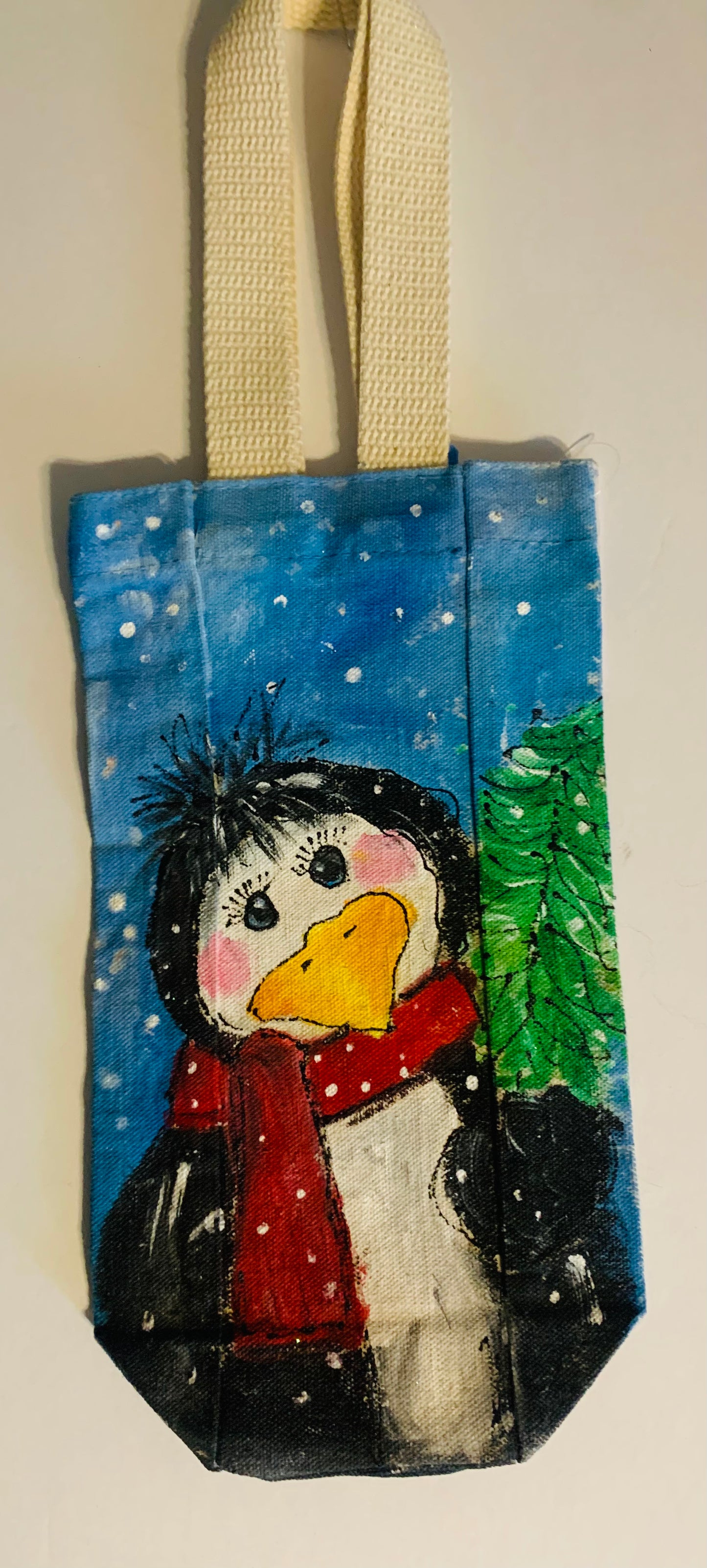 Winebag - Penguin - #209